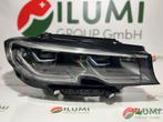 BMW G20 G21 LASER KOPLAMP RECHTS KPL 9481708, Verzenden, Gebruikt, BMW