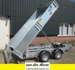 Ifor Williams Kipper 362x195cm 3500kg ZEER STERK, Auto diversen, Aanhangers en Bagagewagens, Nieuw