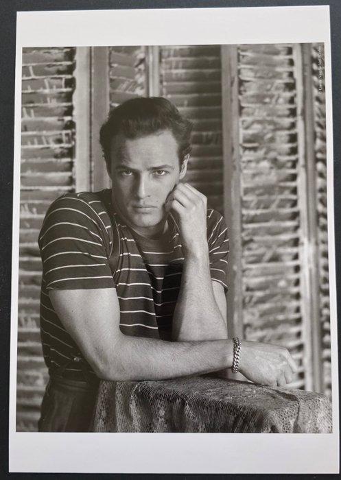 Marlon Brando (1948) - Marlon Brando, Verzamelen, Film en Tv