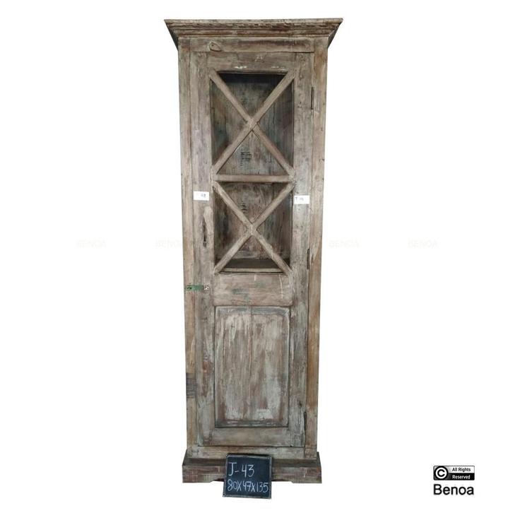 Opbergkast India J-43, Huis en Inrichting, Kasten | Overige, Nieuw, Ophalen of Verzenden