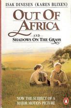 Out of Africa and Shadows on the grass, Nieuw, Verzenden
