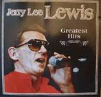 cd - Jerry Lee Lewis - Honky Tonk Rockn Roll Heart - Gre..., Verzenden, Zo goed als nieuw