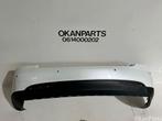 Tesla Model X achterbumper 1034804-00-C, Auto-onderdelen, Carrosserie en Plaatwerk, Ophalen, Gebruikt, Achter, Bumper