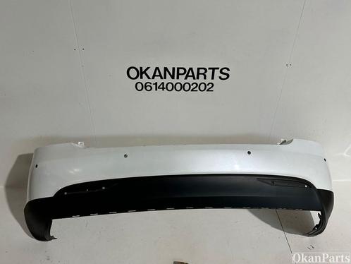 Tesla Model X achterbumper 1034804-00-C, Auto-onderdelen, Carrosserie en Plaatwerk, Gebruikt, Achter, Bumper, Ophalen