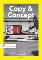 Copy amp Concept 9789001886455, Boeken, Zo goed als nieuw