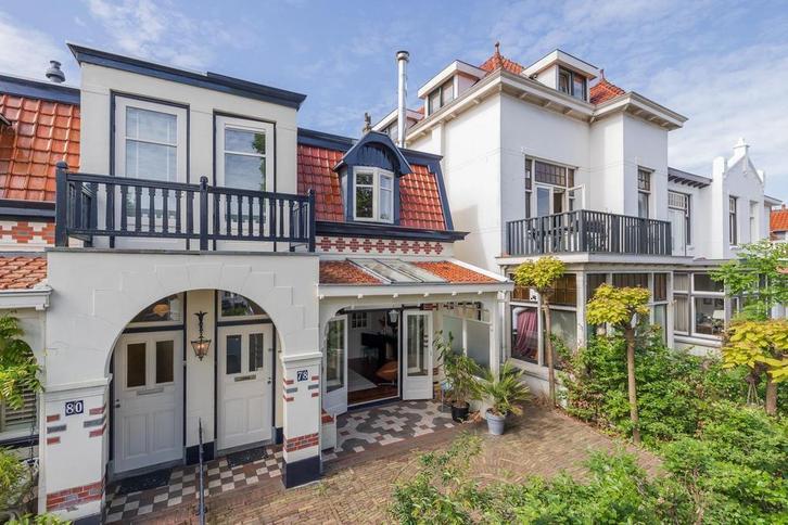 Huis te huur 4 kamers, Zandvoort, Huizen en Kamers, Huizen te huur, Direct bij eigenaar, Noord-Holland, Vrijstaande woning