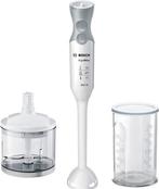Bosch MSM66020 ErgoMixx - Staafmixer - 600W - 12 standen -, Ophalen of Verzenden, Zo goed als nieuw