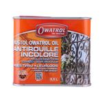 Owatrol Owatrol rustol owatrol oil pure olie 500 ml, Verzenden