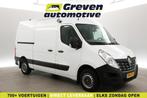 Renault Master T33 2.3 dCi L2H2, Euro 5, Stof, Gebruikt, Renault