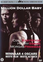 Million dollar baby (dvd tweedehands film), Ophalen of Verzenden, Zo goed als nieuw