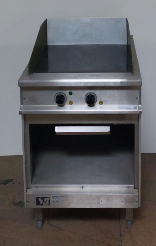 Occasion Krefft dubbele keramische kookplaat, Zakelijke goederen, Horeca | Keukenapparatuur, Gebruikt, Ovens, Magnetrons en Steamers