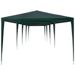 Partytent 3x12 m PE groen (Overige), Huis en Inrichting, Verzenden, Nieuw
