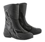 Alpinestars Air Plus V2 GoreTex Zwart XCR, Motoren, Nieuw met kaartje, Alpinestars, Laarzen, Heren
