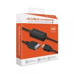 HDTV HDMI Kabel voor Sega Dreamcast, Spelcomputers en Games, Spelcomputers | Sega, Nieuw, Ophalen of Verzenden
