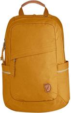 Fjallraven Räven Mini Rugzak - Acorn - 7 ltr, Verzenden, Nieuw
