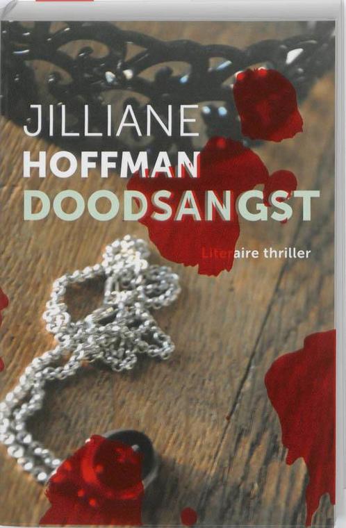 Doodsangst 9789026127588 Jilliane Hoffman, Boeken, Thrillers, Zo goed als nieuw, Verzenden