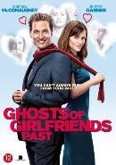 Ghosts of girlfriends past - DVD, Verzenden, Nieuw in verpakking