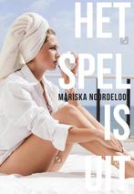 Het spel is uit 9789463450287 Mariska Noordeloos, Verzenden, Gelezen, Mariska Noordeloos