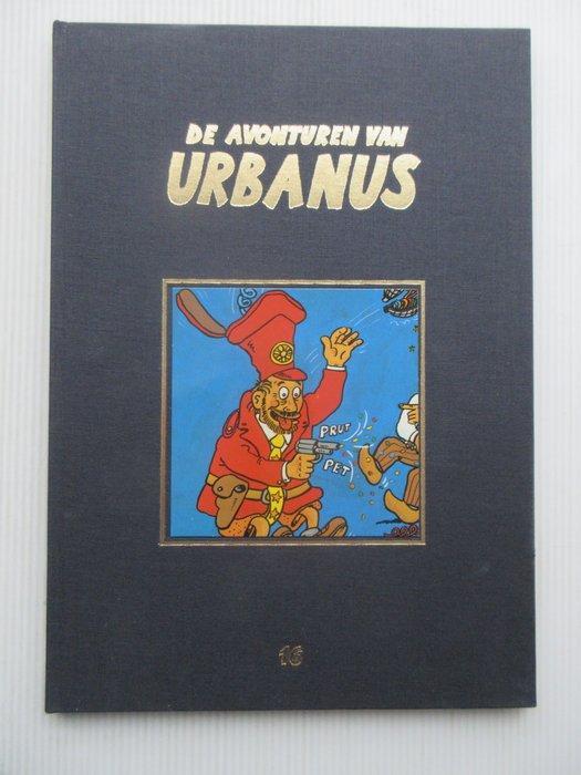 Urbanus - Loempia luxe uitgave 16 met bijlage - De, Boeken, Stripboeken