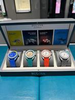 Bulova - Snorkel - Zonder Minimumprijs - 98B445 - 98B446 -, Nieuw