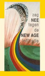 Zeg nee tegen de new age infiltratie 9789066590205, Gelezen, J.I. Van Baaren, Verzenden