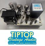 Ami R-145 Buizen Versterker, Verzamelen, Ophalen, Gebruikt