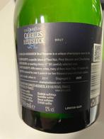 Charles Heidsieck, Brut Réserve - Champagne Brut - 6 Flessen, Nieuw