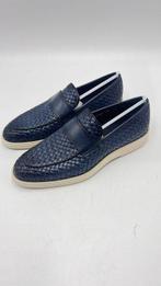 Santoni - Loafers - Maat: EU 41.5 - Nieuw in doos, Nieuw