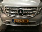 Chrome grille lijsten voorgrill MB Vito W447 va Bj.2014 RVS, Ophalen of Verzenden