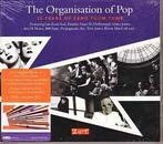 cd - Various - The Organisation Of Pop (30 Years Of Zang..., Verzenden, Nieuw in verpakking