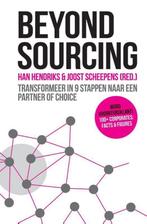 Beyond sourcing, Ophalen of Verzenden, Nieuw
