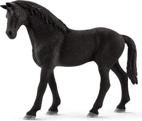 Schleich 72167 Engelse Volbloed Hengst, Kinderen en Baby's, Speelgoed | Overig, Ophalen of Verzenden