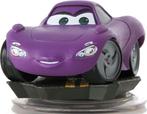 Disney Infinity 1.0 Cars-Holley (Diversen) Gebruikt, Ophalen of Verzenden, Zo goed als nieuw