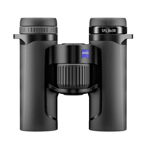 Zeiss SFL 8x30, Audio, Tv en Foto, Optische apparatuur | Verrekijkers, 8 tot 12x, Overige typen, Nieuw, Ophalen of Verzenden