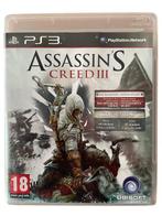 Assassins Creed 3 (Special Edition Cover) (PS3), Verzenden, Nieuw
