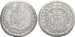 15 Kreuzer 1676 Montfort-grafschaft Johann Viii 1662-1686, Verzenden