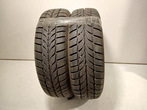 Bandenset 2 stuks 4-Seizoenen 175/65 R14 Tyfoon 2022 7,3MM 8, Auto-onderdelen, Banden en Velgen, 14 inch, ARN erkend, Stiba lid