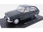 GSDCCmag 00024MX39 1/24 1966 Renault 16, black (Personen), Hobby en Vrije tijd, Modelbouw | Figuren en Diorama's, Ophalen of Verzenden