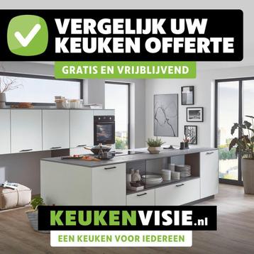 Is uw keuken offerte wel écht de beste deal? beschikbaar voor biedingen