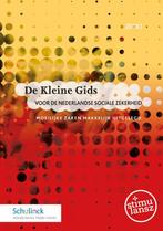 De Kleine Gids voor de Nederlandse sociale zekerheid 2018.1, Verzenden, Zo goed als nieuw