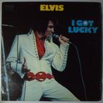 Elvis Presley - I got lucky - LP, Cd's en Dvd's, Vinyl | Pop, Verzenden, Nieuw in verpakking