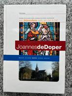 Joannes de Doper – Waar is een kerk goed voor? Hoofddorp, Anja Maas, Verzenden, 20e eeuw of later, Gelezen