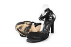Notre-V Pumps in maat 43 Zwart | 10% extra korting, Kleding | Dames, Schoenen, Notre-V, Pumps, Verzenden, Zwart