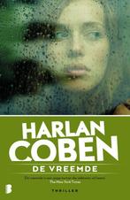 De vreemde 9789022579947 Harlan Coben, Boeken, Thrillers, Verzenden, Gelezen, Harlan Coben