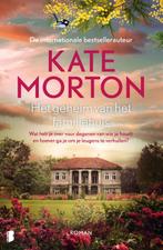 Het geheim van het familiehuis 9789022598450 Kate Morton, Boeken, Verzenden, Zo goed als nieuw, Kate Morton
