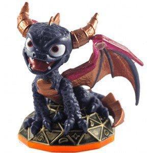 Skylanders Giants: Spyro, Spelcomputers en Games, Spelcomputers | Nintendo Wii, Zo goed als nieuw, Ophalen of Verzenden