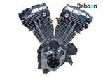 Motorblok Harley-Davidson FXDWG Dyna Wide Glide 2006-2008, Motoren, Verzenden, Gebruikt