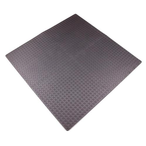 Benson Puzzelmat - Foam Vloertegels - Afneembare Zijkante..., Kinderen en Baby's, Speelgoed | Overig, Nieuw, Ophalen of Verzenden