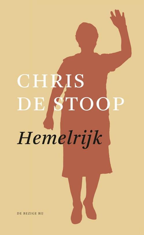 Hemelrijk (9789403194707, Chris De Stoop) (Chris De Stoop), Boeken, Romans, Nieuw, Verzenden