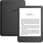 Amazon Kindle 6 16GB [wifi, 11e generatie] zwart, Verzenden, 16 GB, Amazon, Zo goed als nieuw